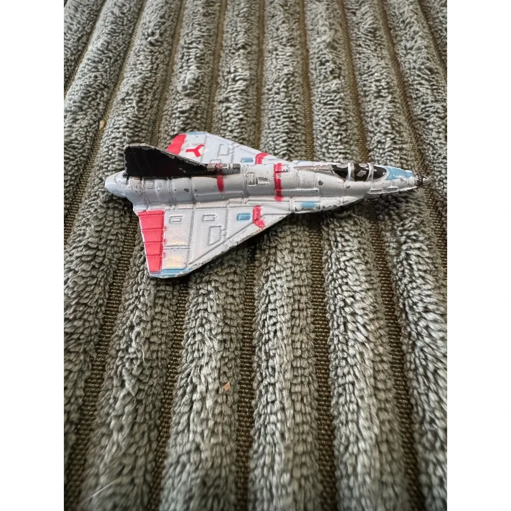 N/A vintage diecast
